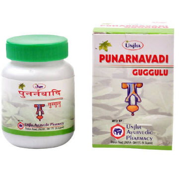 unjha-punarnavadi-guggulu